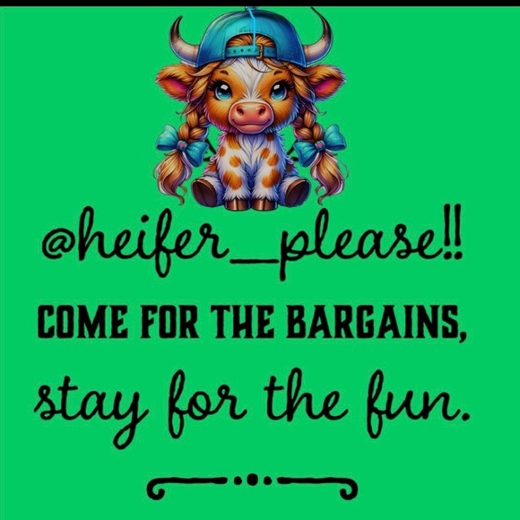 Love this flyer so you don’t miss my live shows - Picture 2 of 4